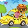 Animal Cars Match 3