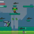 Battle Royale Classic