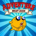 Bullet Jakke Adventure 