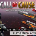 Call Of Cause