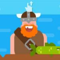 Viking Hat Flip